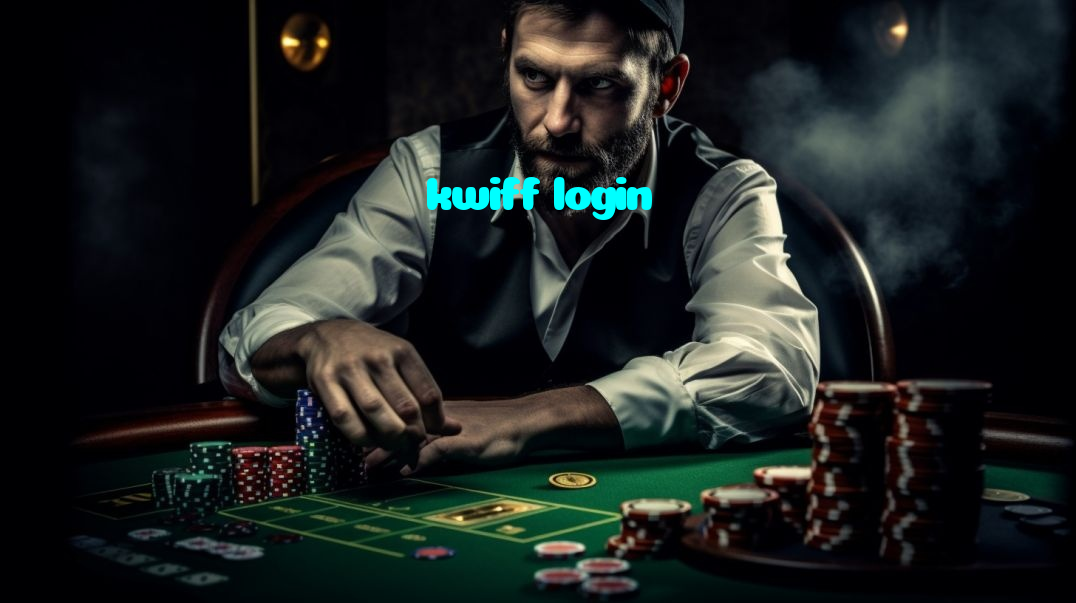 making first deposit on kwiff login website using local payment methods in Pakistan